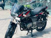 Bajaj Pulsar 150 2017 Motorbike