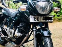 Bajaj Pulsar 150 2016 Motorbike