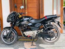 Bajaj Pulsar 150 2011 Motorbike