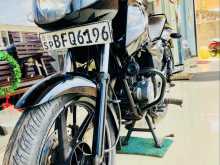 Bajaj Pulsar 150 2017 Motorbike