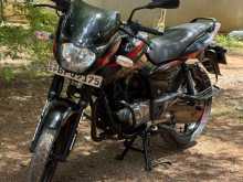 Bajaj Pulsar 150 2017 Motorbike