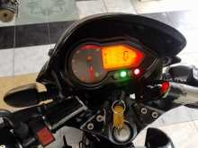 Bajaj Pulsar 150 2014 Motorbike