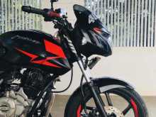 Bajaj Pulsar 150 2012 Motorbike