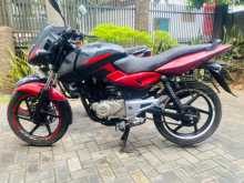 Bajaj Pulsar 150 2015 Motorbike