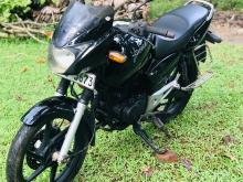 Bajaj Pulsar 150 2005 Motorbike