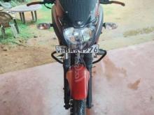 Bajaj Pulsar 150 2014 Motorbike