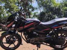 Bajaj Pulsar 150 2011 Motorbike