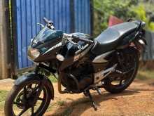 Bajaj Pulsar 150 2011 Motorbike