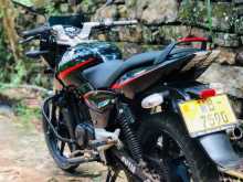 Bajaj Pulsar 150 2011 Motorbike