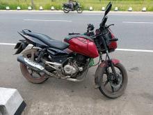 Bajaj Pulsar 150 2013 Motorbike