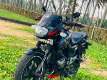 Bajaj Pulsar 150 2017 Motorbike