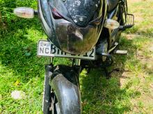 Bajaj Pulsar 150 2018 Motorbike