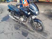 Bajaj Pulsar 150 2012 Motorbike