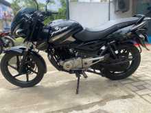 Bajaj Pulsar 150 2015 Motorbike
