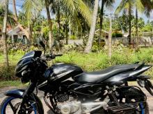 Bajaj Pulsar 150 2014 Motorbike