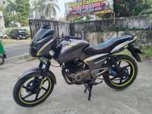 Bajaj Pulsar 150 2007 Motorbike