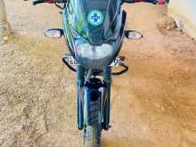 Bajaj Pulsar 150 2013 Motorbike