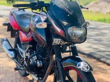 Bajaj Pulsar 150 2016 Motorbike