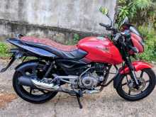 Bajaj Pulsar 150 2013 Motorbike
