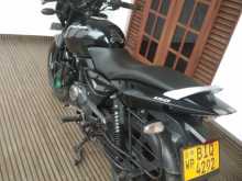 Bajaj Pulsar 150 2020 Motorbike