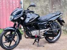Bajaj Pulsar 150 2011 Motorbike