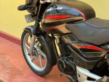 Bajaj Pulsar 150 2009 Motorbike