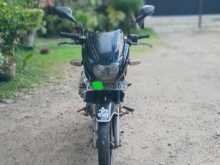 Bajaj Pulsar 150 2004 Motorbike