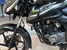 Bajaj Pulsar 150 2017 Motorbike
