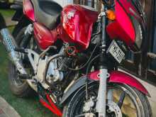 Bajaj Pulsar 150 2006 Motorbike