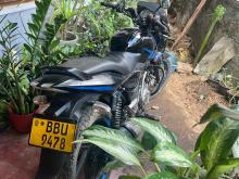 Bajaj Pulsar 150 2015 Motorbike