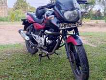 Bajaj Pulsar 150 2016 Motorbike