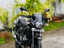 Bajaj Pulsar 150 2018 Motorbike