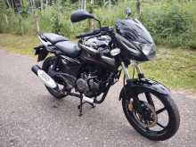 Bajaj Pulsar 150 2018 Motorbike