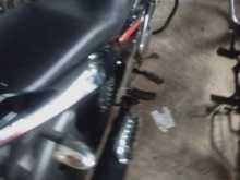Bajaj Pulsar 150 2021 Motorbike