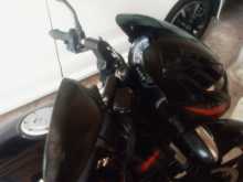 Bajaj Pulsar 150 2019 Motorbike