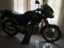 Bajaj Pulsar 150 2006 Motorbike