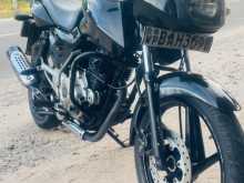 Bajaj Pulsar 150 2013 Motorbike