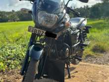 Bajaj Pulsar 150 2016 Motorbike