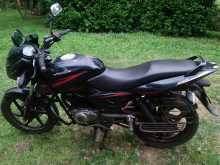 Bajaj Pulsar 150 2017 Motorbike