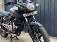 Bajaj Pulsar 2013 Motorbike