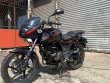 Bajaj Pulsar 150 2018 Motorbike