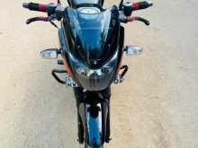 Bajaj Pulsar 150 2020 Motorbike