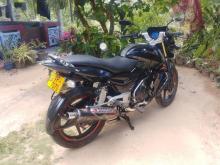 Bajaj Pulsar 150 2010 Motorbike