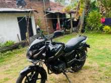 Bajaj Pulsar 150 2018 Motorbike