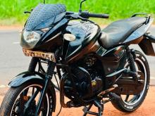 Bajaj Pulsar 150 2010 Motorbike