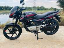 Bajaj Pulsar 150 2015 Motorbike