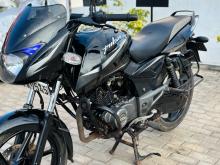 Bajaj Pulsar 150 2017 Motorbike