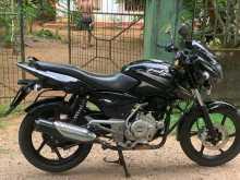 Bajaj Pulsar 150 2017 Motorbike