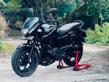 Bajaj Pulsar 150 2018 Motorbike