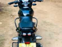 Bajaj Pulsar 150 2013 Motorbike